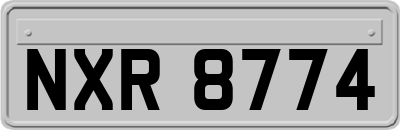 NXR8774