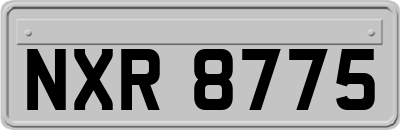 NXR8775