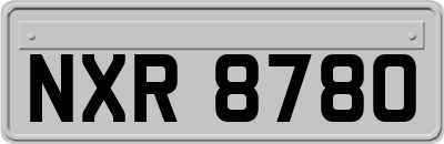 NXR8780