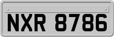 NXR8786