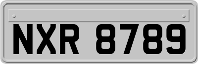 NXR8789