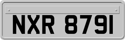 NXR8791