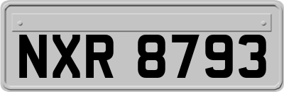 NXR8793