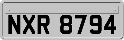 NXR8794