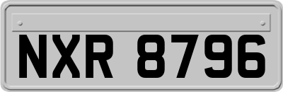 NXR8796