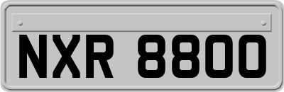 NXR8800