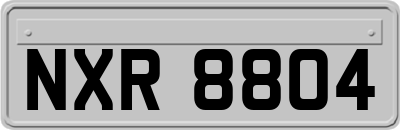 NXR8804