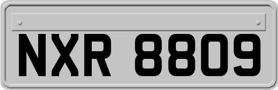 NXR8809