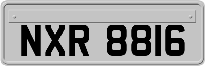 NXR8816