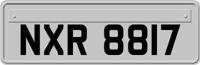 NXR8817