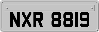 NXR8819