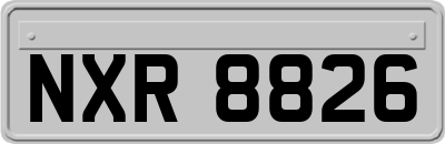 NXR8826