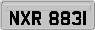 NXR8831