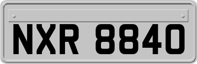 NXR8840