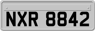 NXR8842