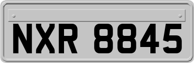 NXR8845