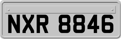 NXR8846