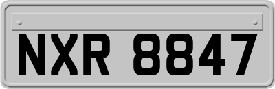 NXR8847