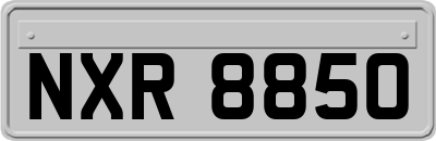 NXR8850