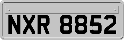 NXR8852