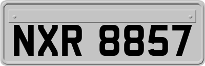 NXR8857