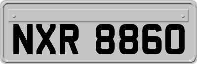 NXR8860