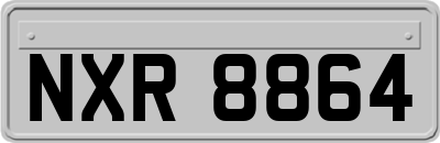 NXR8864