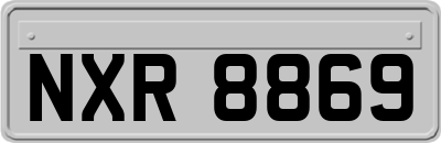 NXR8869