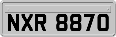 NXR8870