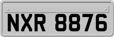 NXR8876