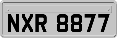 NXR8877