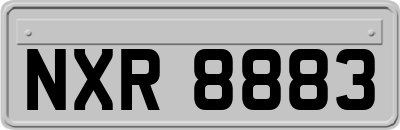 NXR8883