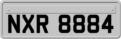 NXR8884