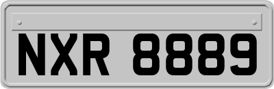 NXR8889