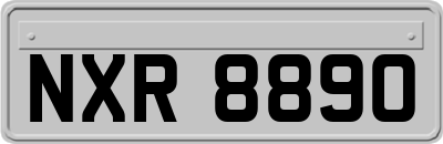 NXR8890