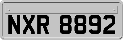 NXR8892