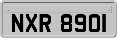 NXR8901