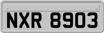 NXR8903