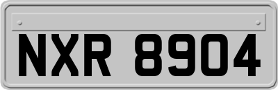 NXR8904