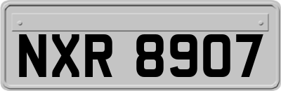 NXR8907