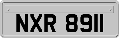 NXR8911