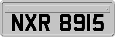 NXR8915