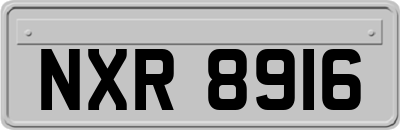 NXR8916