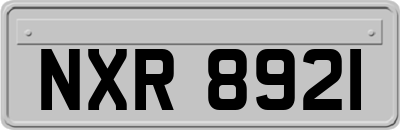 NXR8921