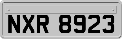 NXR8923