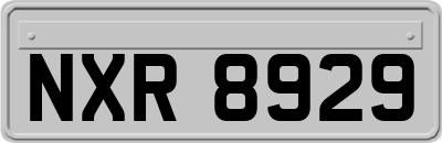 NXR8929