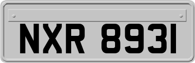 NXR8931