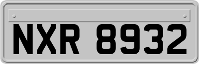 NXR8932