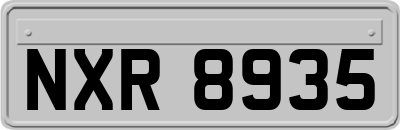 NXR8935