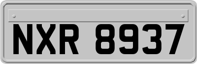 NXR8937